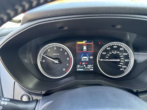 Certified 2022 Subaru Forester Premium AWD/4WD image 15