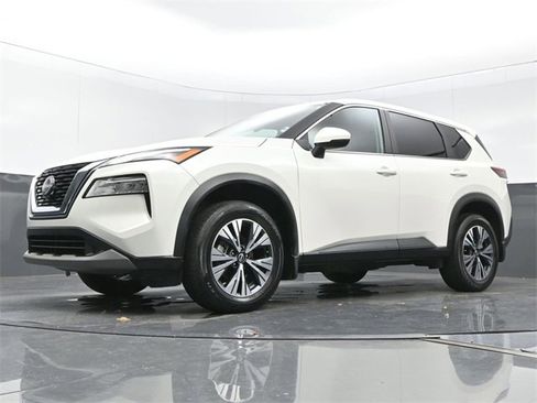 Used 2023 Nissan Rogue SV image 23