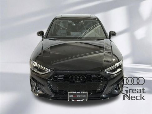 Used 2023 Audi A4 2.0T Premium Plus w/ Premium Plus Package AWD/4WD image 21