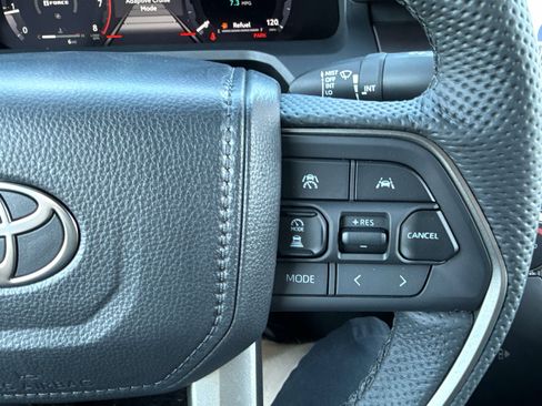 New 2026 Toyota Tacoma TRD Off-Road w/ TRD Off Road Upgrade Package AWD/4WD image 22