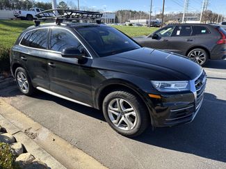 Used 2019 Audi Q5 2.0T Premium video 2
