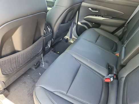 New 2026 Hyundai Tucson Limited AWD/4WD image 11