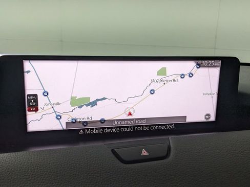 Used 2025 MAZDA CX-90 3.3 Turbo w/ Premium Sport Pkg image 28