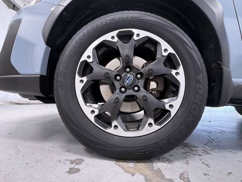 Used 2023 Subaru Crosstrek 2.0i AWD/4WD image 14