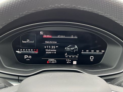 Used 2024 Audi Q5 2.0T Prestige image 21