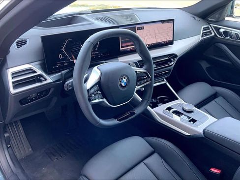 Certified 2025 BMW 430i w/ Premium Package image 19