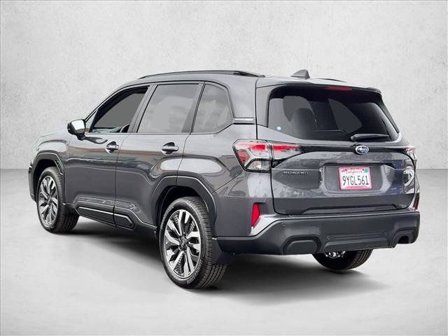 Used 2026 Subaru Forester Touring w/ Touring Package AWD/4WD image 8