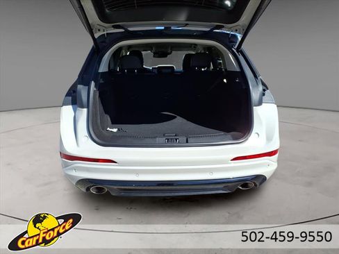 Used 2024 Lincoln Corsair Reserve w/ Jet Appearance Package image 7