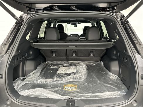 New 2026 Subaru Forester Wilderness AWD/4WD image 13