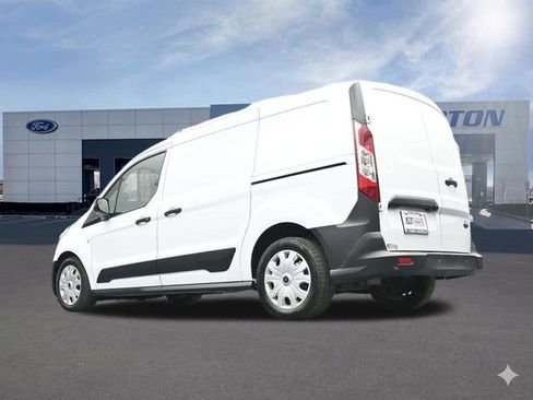 Used 2023 Ford Transit Connect XL FWD image 38