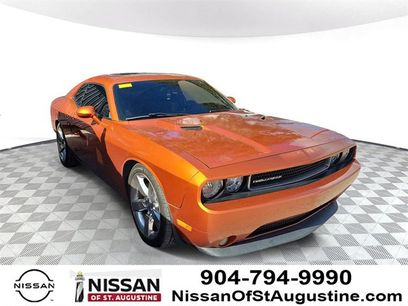 Used 2011 Dodge Challenger