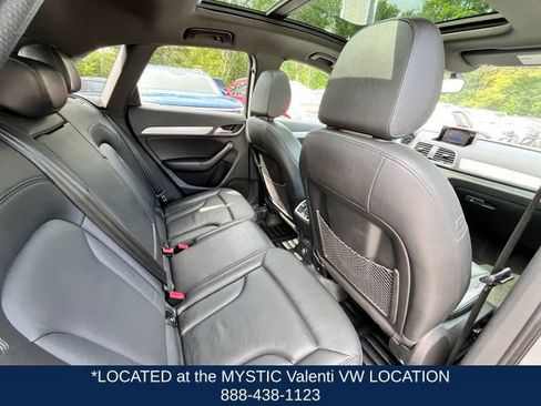 Used 2018 Audi Q3 2.0T Premium image 21