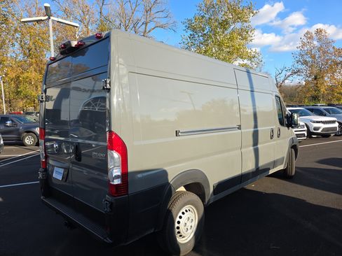 New 2026 RAM ProMaster 2500 w/ Advanced Safety Group image 22