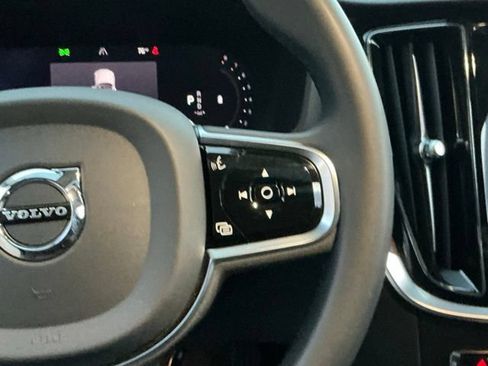 Certified 2024 Volvo S60 B5 Plus FWD image 17