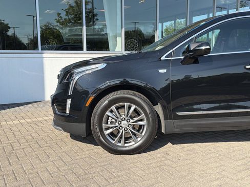 Used 2023 Cadillac XT5 Premium Luxury AWD/4WD image 9