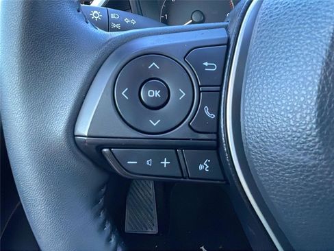 Used 2024 Toyota Corolla SE image 22