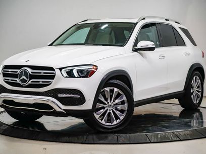 Used 2022 Mercedes-Benz GLE 350