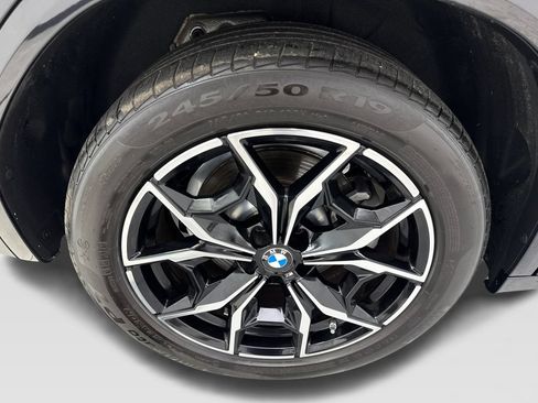 Used 2024 BMW X3 xDrive30i AWD/4WD image 80