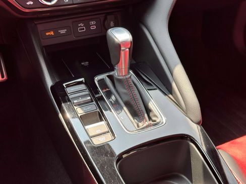 Used 2023 Acura Integra A-Spec FWD image 20