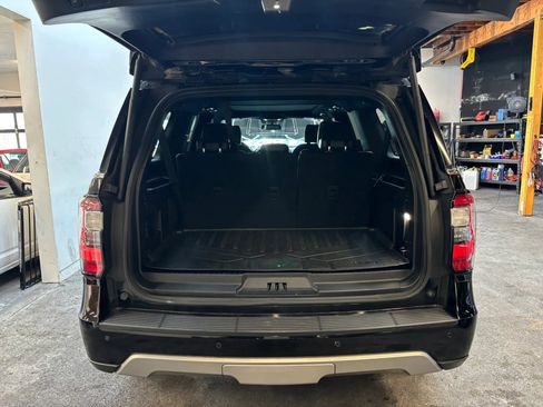Used 2018 Ford Expedition Max Limited w/ Equipment Group 302A AWD/4WD image 26