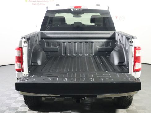 Used 2022 Ford F150 XL w/ Equipment Group 101A High AWD/4WD image 12