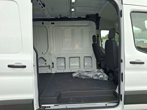 New 2026 Ford Transit 250 Base image 8