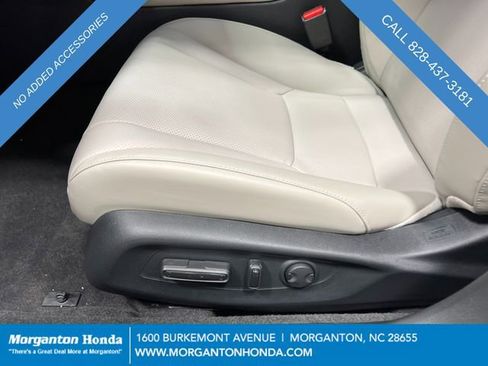 New 2025 Honda Accord Touring image 15