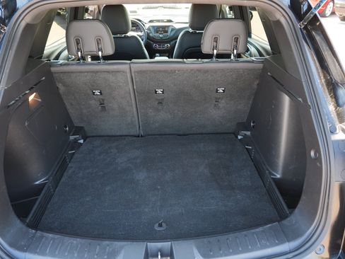 Used 2022 Chevrolet TrailBlazer RS AWD/4WD image 27