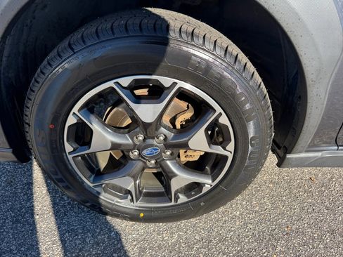 Used 2019 Subaru Crosstrek 2.0i Premium image 26