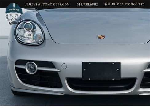 Used 2006 Porsche Cayman S RWD image 15