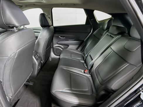 Certified 2025 Hyundai Tucson SEL AWD/4WD image 27