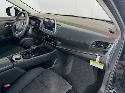 Certified 2023 Nissan Rogue SV AWD/4WD image 36