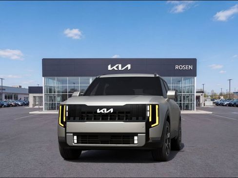 New 2027 Kia Telluride SX Prestige AWD/4WD image 18