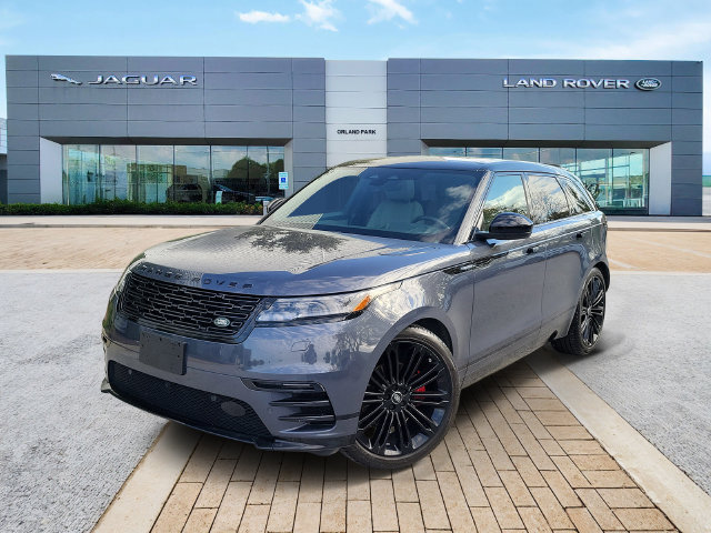 Used 2024 Land Rover Range Rover Velar Dynamic SE AWD/4WD image 1