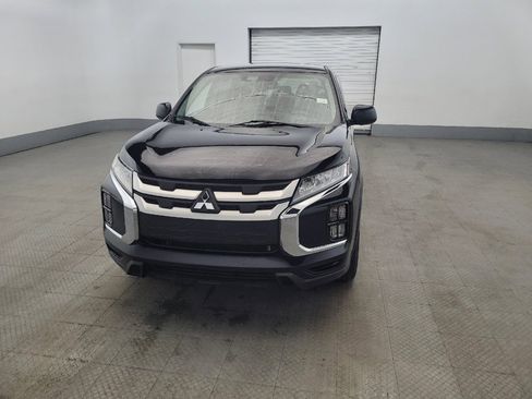 Used 2021 Mitsubishi Outlander Sport ES FWD image 15