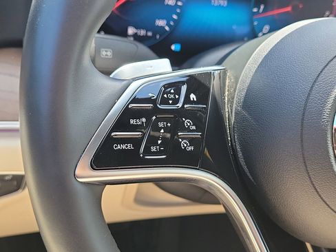 Certified 2023 Mercedes-Benz E 350 Sedan image 30