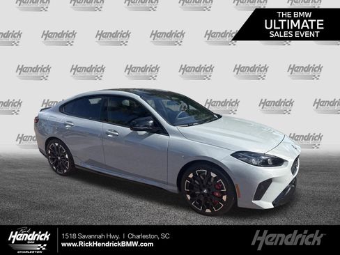 New 2026 BMW M235i xDrive w/ Technology Package AWD/4WD image 1