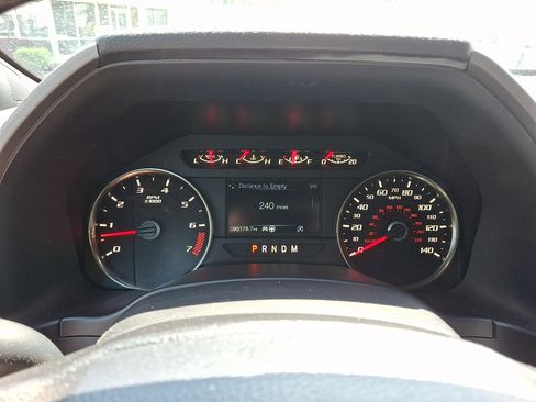 Used 2020 Ford F150 Raptor AWD/4WD image 19