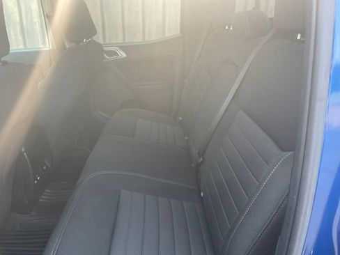 Used 2019 Ford Ranger XLT w/ Equipment Group 302A Luxury AWD/4WD image 42