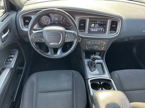 Used 2021 Dodge Charger SXT w/ Blacktop Package image 22