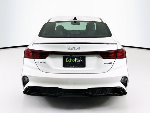 Used 2024 Kia Forte GT-Line image 7