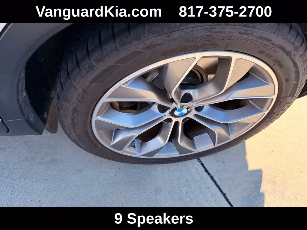 Used 2016 BMW X3 xDrive28i AWD/4WD image 9
