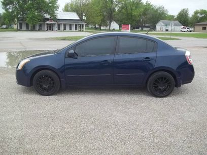 Used 2009 Nissan Sentra 2.0 S FE+