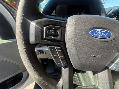 Used 2019 Ford F350 XL w/ XL Value Package RWD image 24