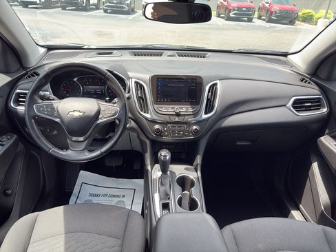 Used 2020 Chevrolet Equinox LT AWD/4WD image 15