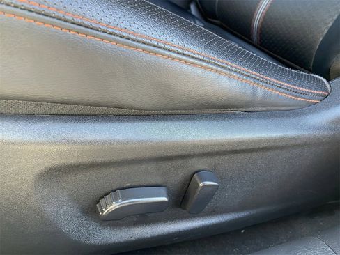 Certified 2023 Nissan Altima 2.5 SR image 20