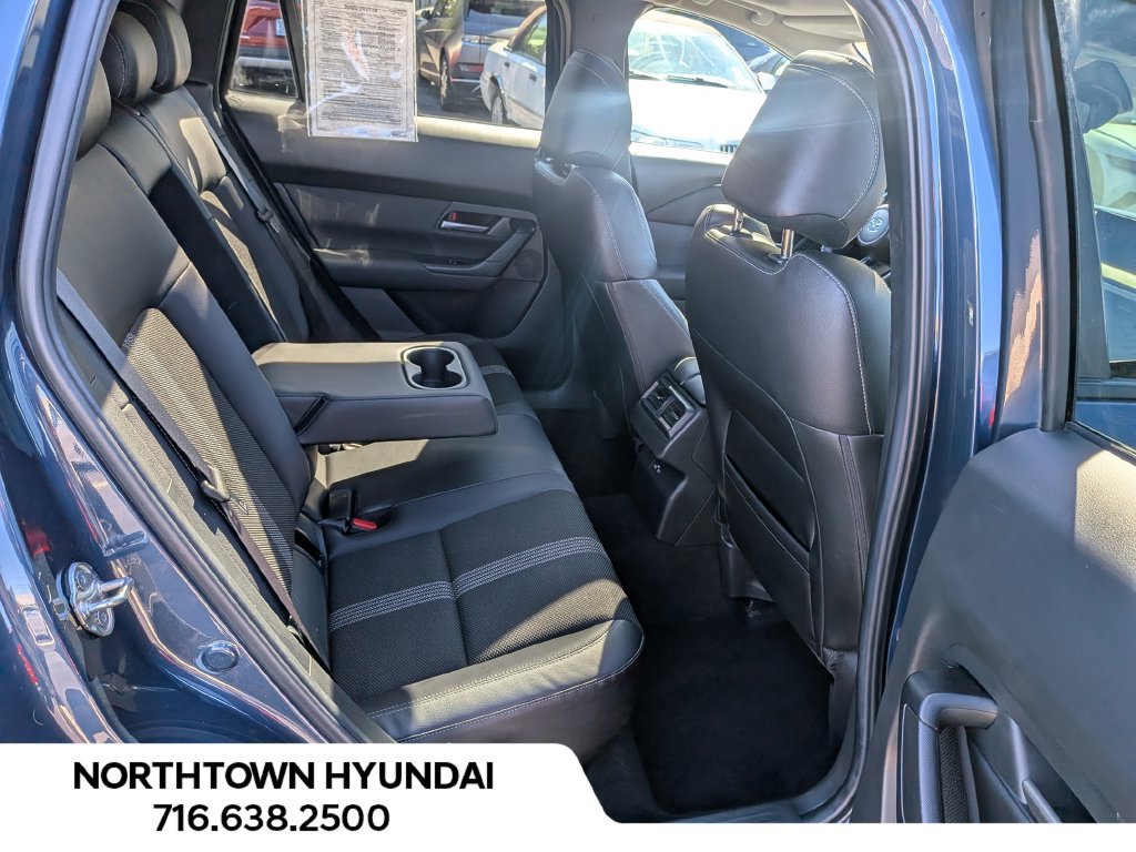 Used 2026 MAZDA CX-50 AWD 2.5 S w/ Preferred Pkg image 33