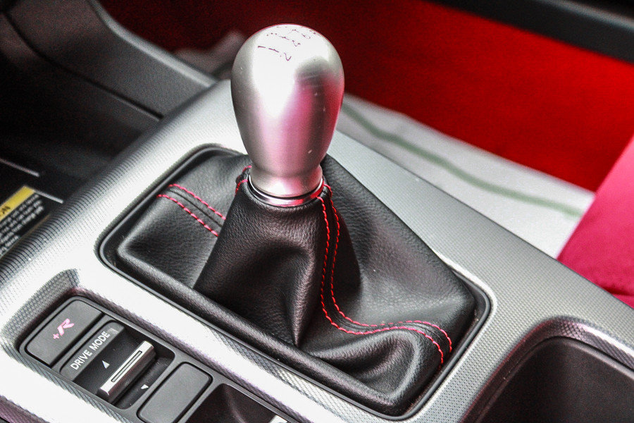 Used 2024 Honda Civic Type R image 19