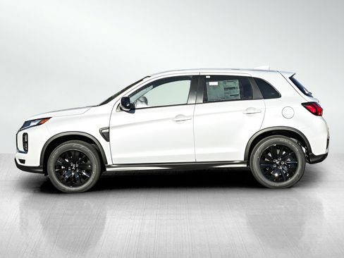 New 2025 Mitsubishi Outlander Sport LE image 4