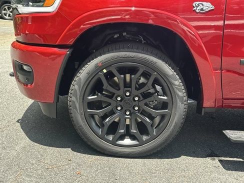 New 2026 RAM 1500 Limited AWD/4WD image 10